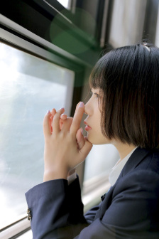 明星专题：骆达华